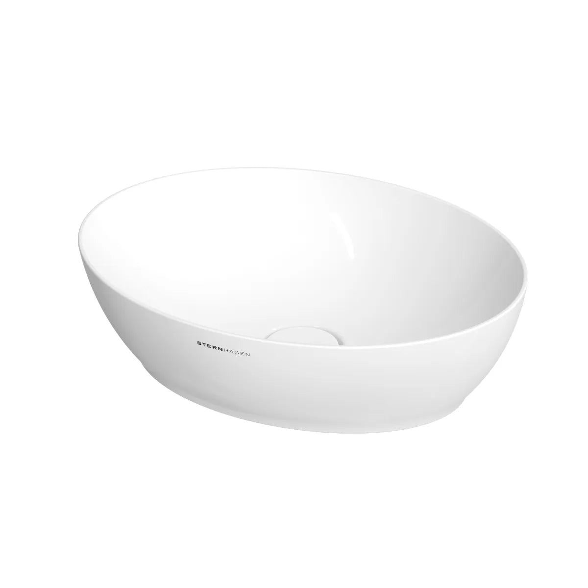 Sternhagen PEARL BASIN: Elegant Texture and Gentle Curves in the Pearl Basin