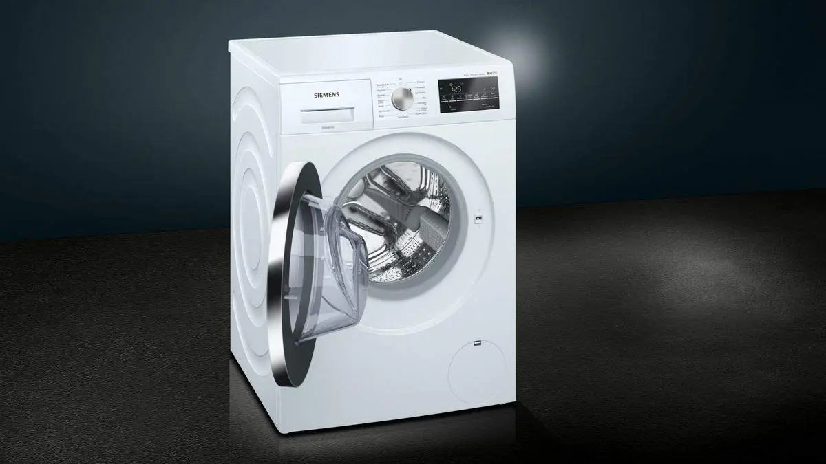 Siemens iQ500 washing machine, front loader 8 kg 1400 rpm WM14T461IN