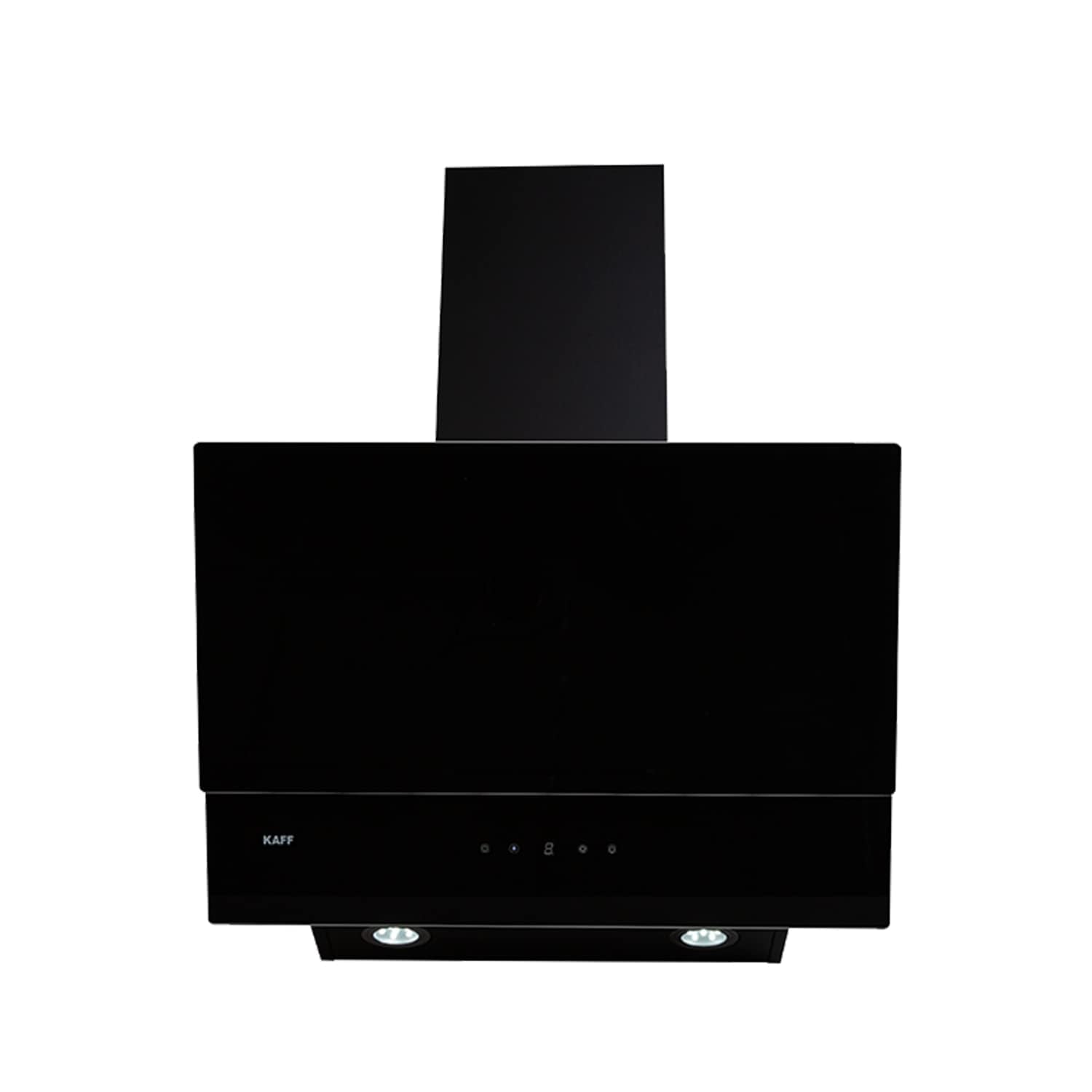 Kaff 60 cm 1000 m3/h Chimney (Nova TC 60)