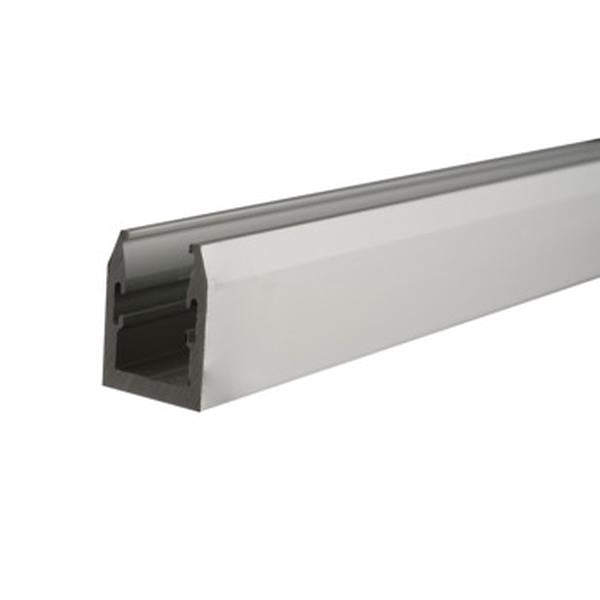 hafele 950.51.000 Upper Glazing Profile