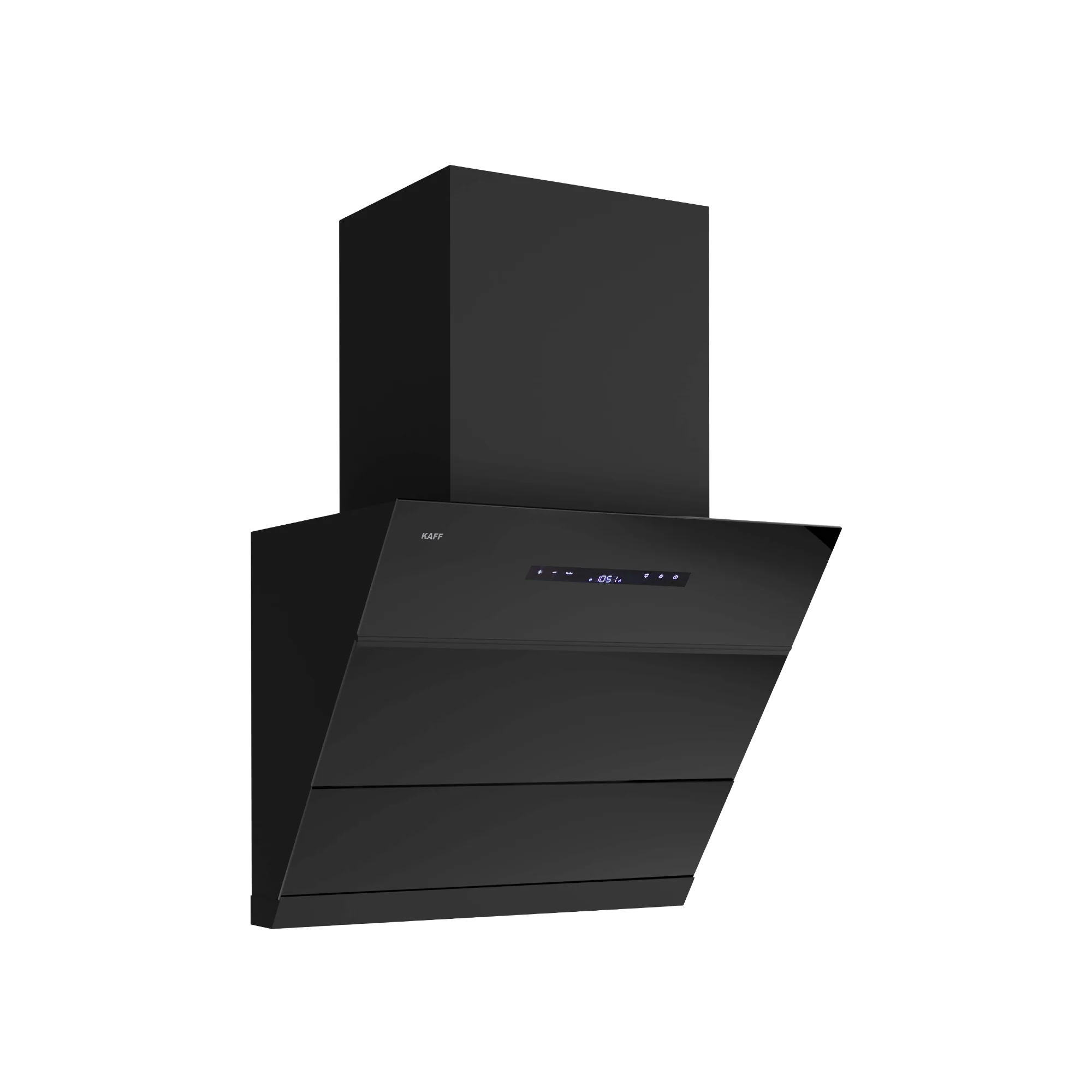 Kaff LYNN 75 DC Kitchen Chimney - Sleek and Efficient