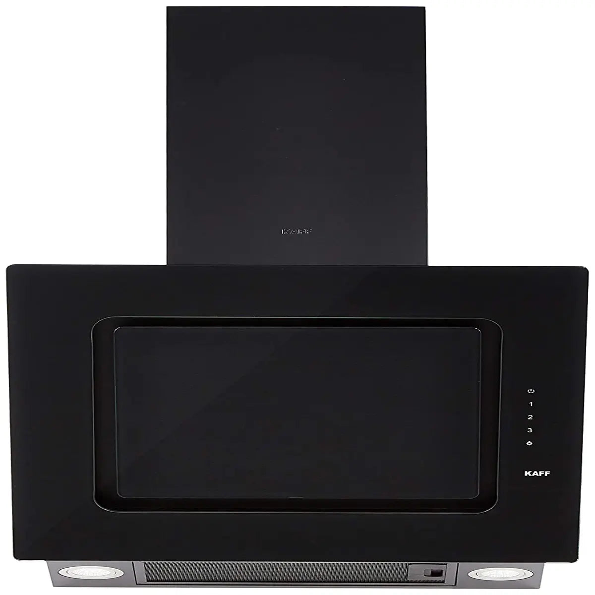 Kaff Zepa GX 60 Cm Kitchen Chimney