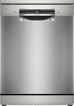 Bosch SMS6HMI01I Series 6 60 cm Freestanding Dishwasher