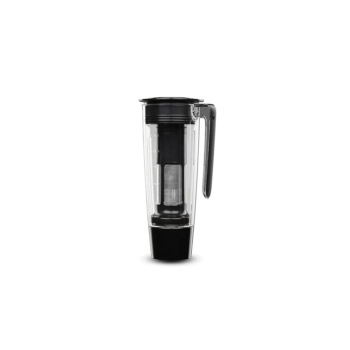 Butterfly Spectra 750-Watt Mixer Grinder with 4 Jar (Black)
