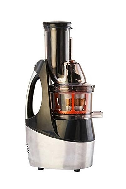 Usha Nutripress CPJ362F 240-Watt Cold Press Slow Juicer