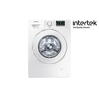 Samsung 8kg Front Load Fully Auto Washing Machine, EcoBubble, J Series WW81J54E0IW