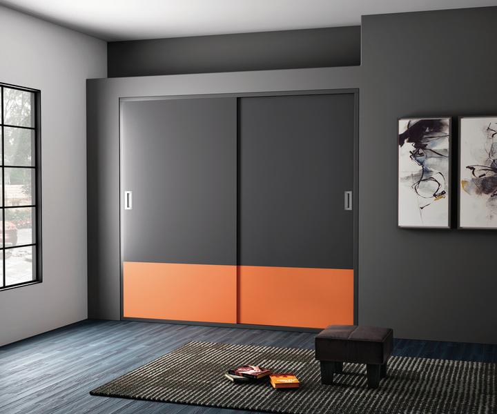 hafele 401.29.008 Classic IF 50 - 3 Door 3000 mm Cabinet (Type C) - Total Set