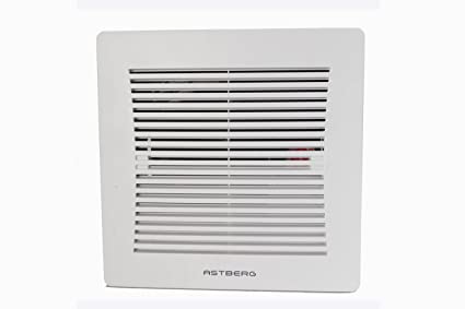 Astberg Ceiling Mounted Cassette Fan APT10-215