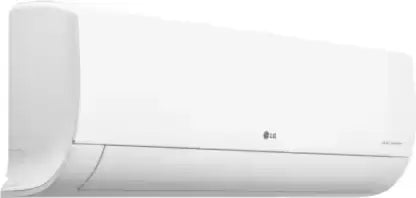 எல்ஜி ஸ்பிளிட் ஏசி 1.5 டன் 5 ஸ்டார் RS-Q20BWZE டூயல் இன்வெர்ட்டர் வெள்ளை
