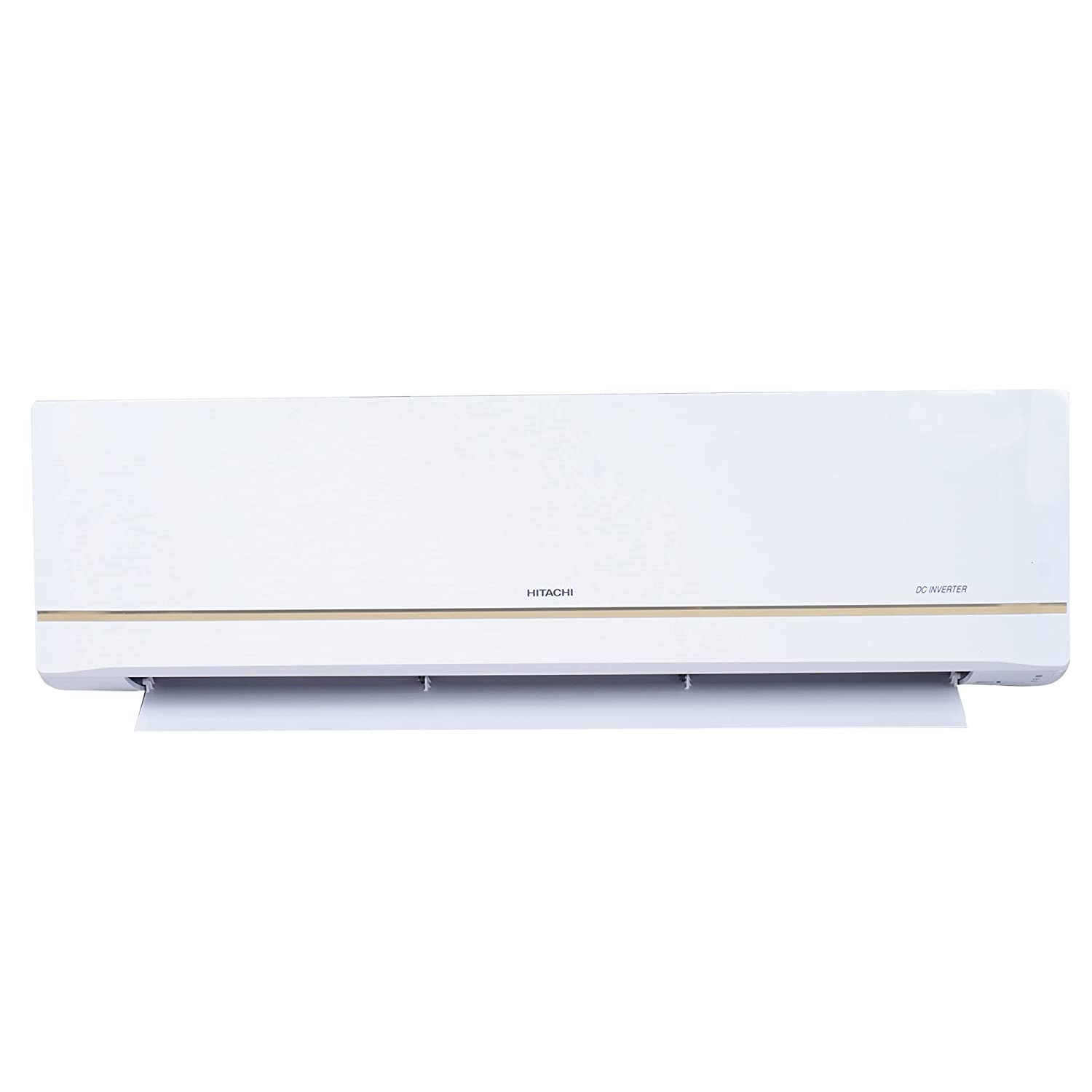 Hitachi 2 Ton 3 Star SHIZEN 3100S INVERTER R32 Split AC (Copper, Dust Filter, 2022 Model-RMRG324HFEOZ1, White)  Hitachi 2 Ton 3 Star SHIZEN 3100S INVERTER R32 Split AC (Copper, Dust Filt