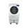 Bajaj Platini PX97 Torque 36 Ltrs Room Air Cooler (White)