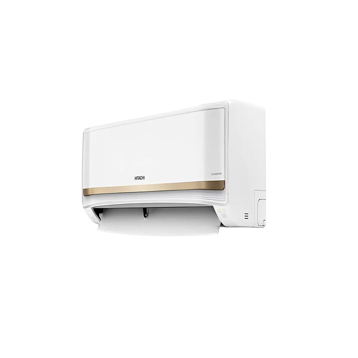 Hitachi 1.5 Ton 3 Star Split AC ( iZen 3400FXL, G318PCAISF, Dual Gold)
