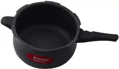 Butterfly Superb Plus 3 L Induction Bottom Pressure Cooker  (Hard Anodized)