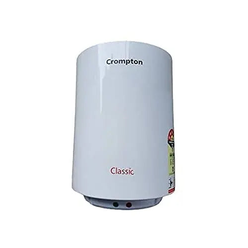 Crompton geyser (15 Ltrs, classic)