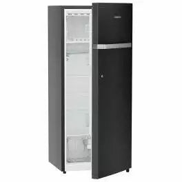 Liebherr DNBBSC 2211 222L 3 Star Inverter Single Door Refrigerator - Black Steel