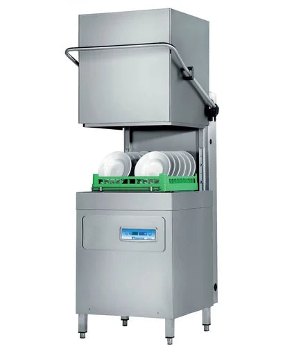 IFB 40cm Hood Opening Dishwasher: Sleek Hood Type Design for Efficient Cleaning