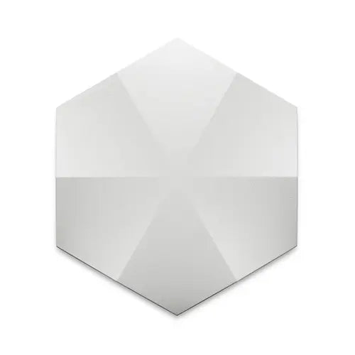 Sternhagen Pent Suite Tiles - Elevate Your Space White