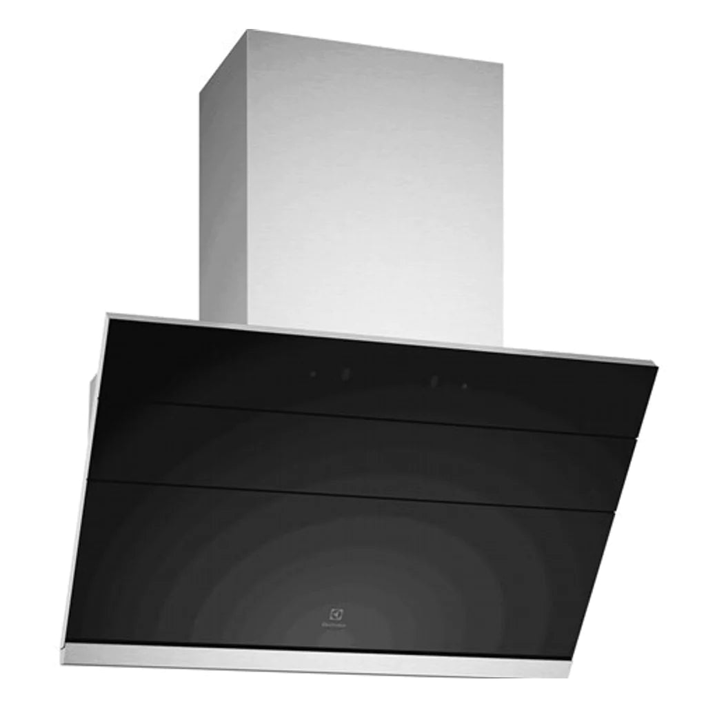 Electrolux ECS9612K 90Cm Ultimate Taste 700 Slope  Extractor Hood