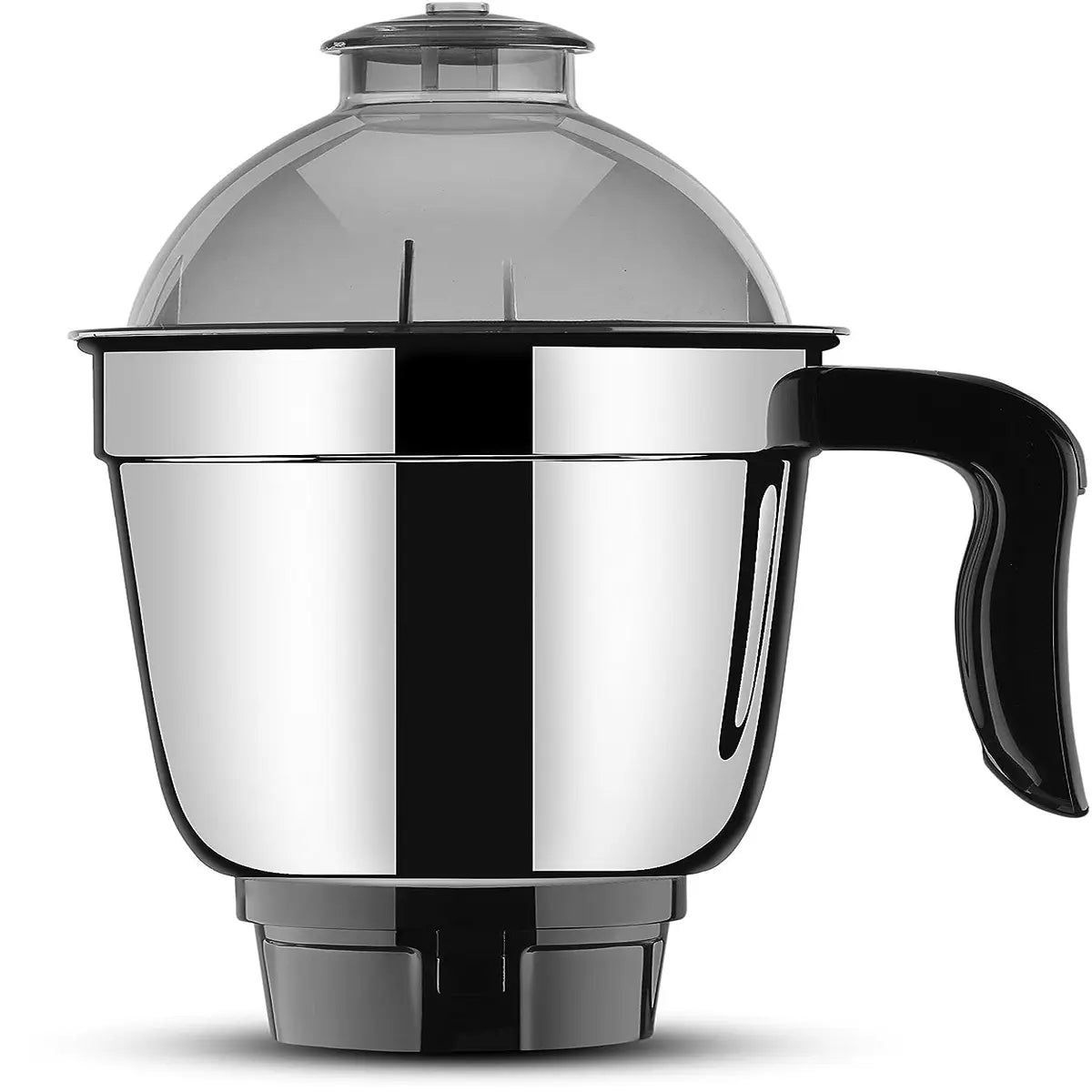 Butterfly Jet 750-Watt Mixer Grinder with 3 Jars (Cherry)