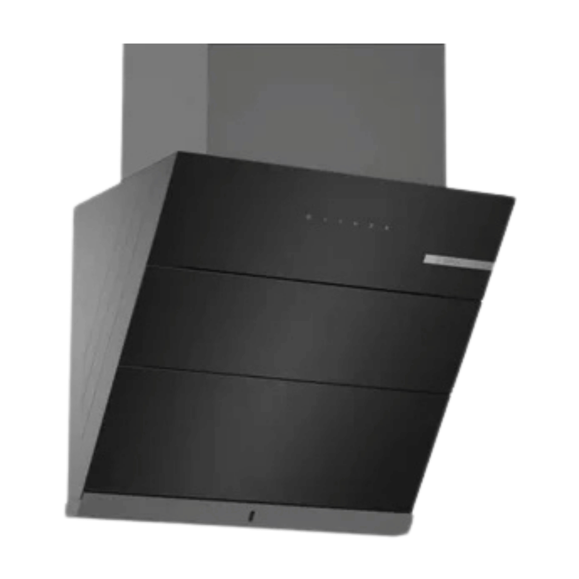 Bosch DWK98IJ60I 90cm சுவர் மவுண்ட் புகைபோக்கி: நேர்த்தியான வடிவமைப்பு, சக்திவாய்ந்த செயல்திறன்