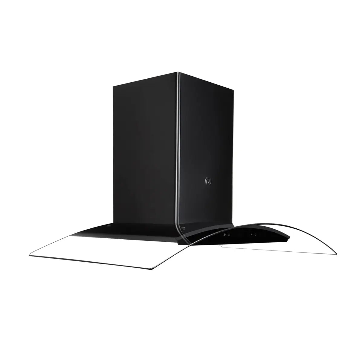KAFF Chimney OPEC TX DHC 90 | Dry Heat Auto Clean | Heavy Duty Baffle Filter | Digital Display