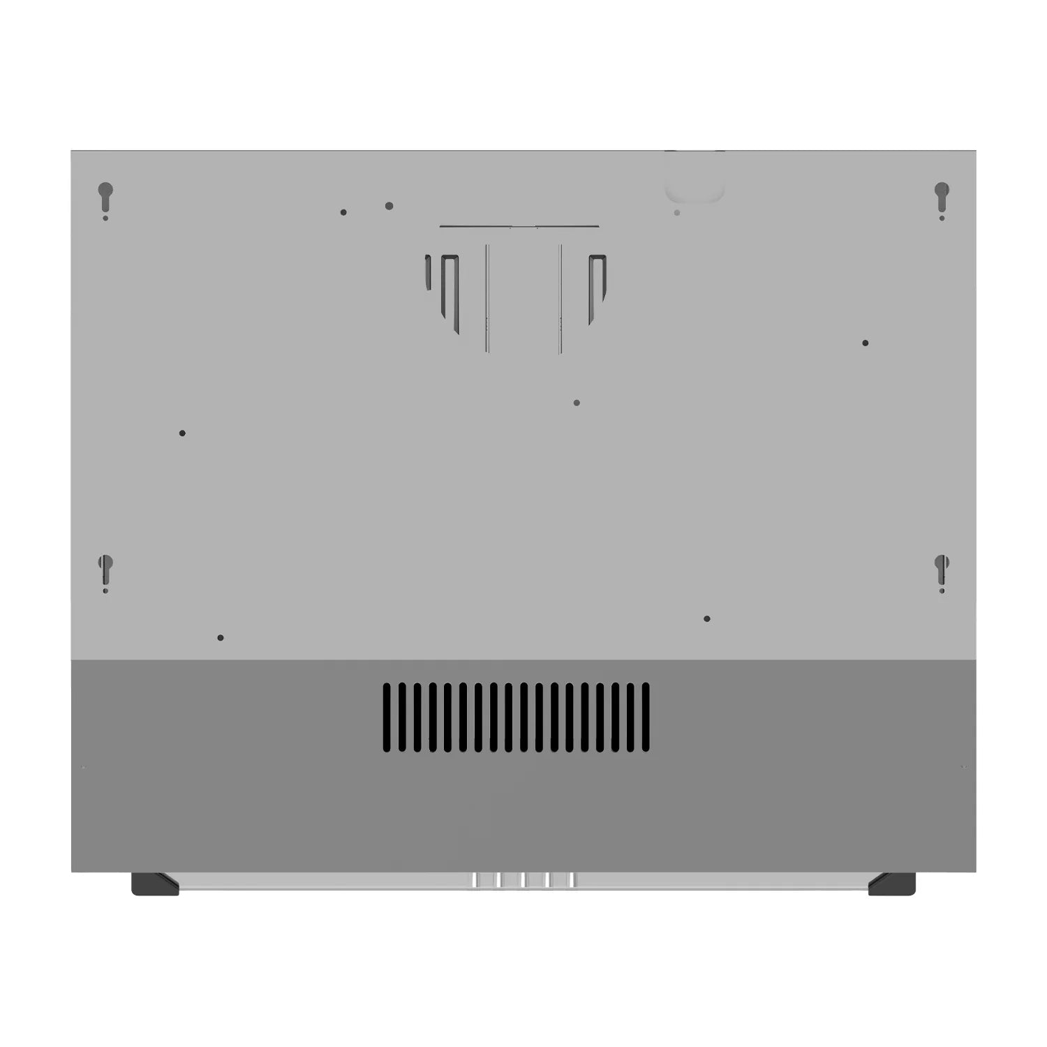 Faber Kitchen Chimney Hood RUBY PB SS IN 60 - Sleek and Stylish