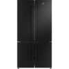 Electrolux 562L EQE5707C-B Quad Door Refrigerator - Spacious & Stylish!
