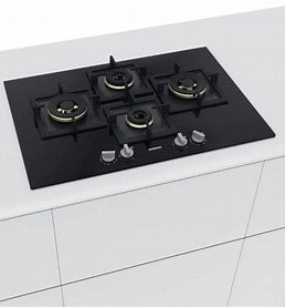 siemens hob 4b black EP7B6IG20I