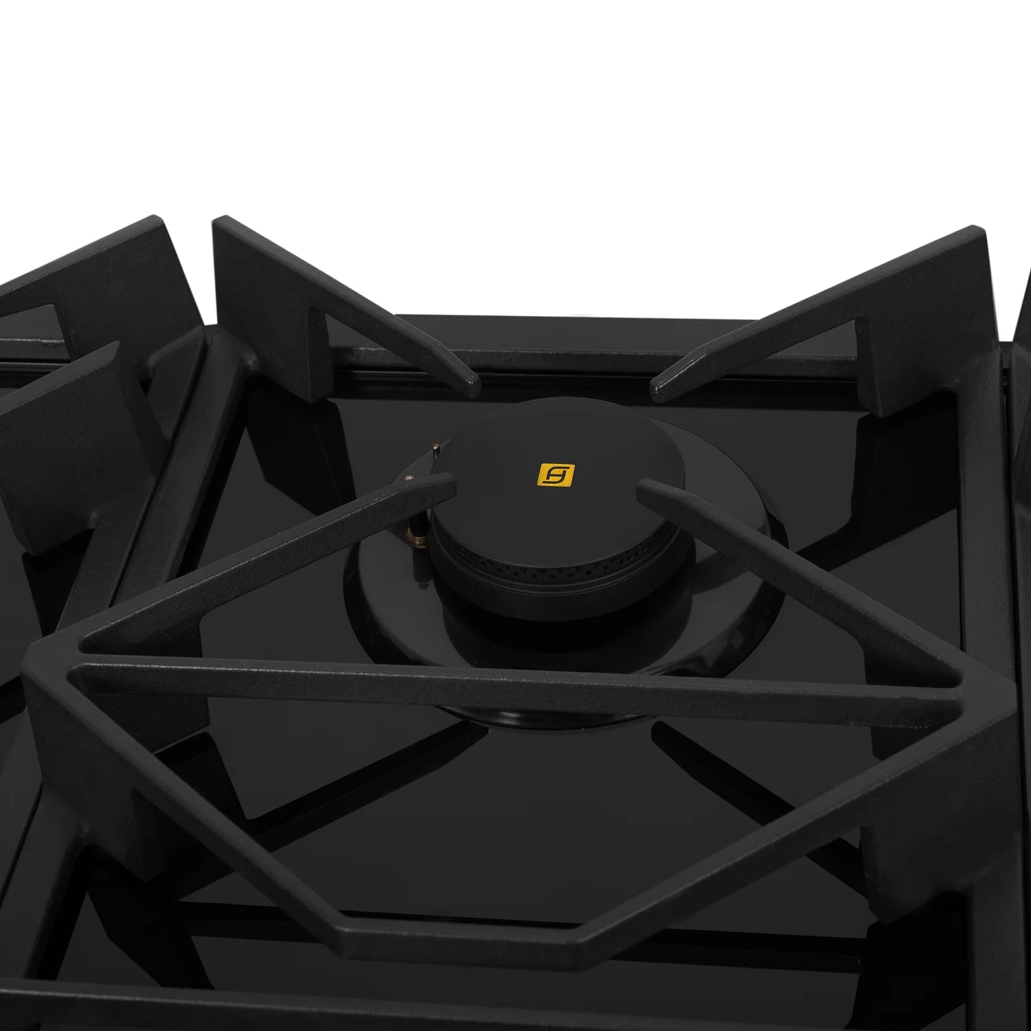 Faber INSPIRIA 903 BR AI FFD GL LPG 90cm HOB - Premium Gas Cooktop