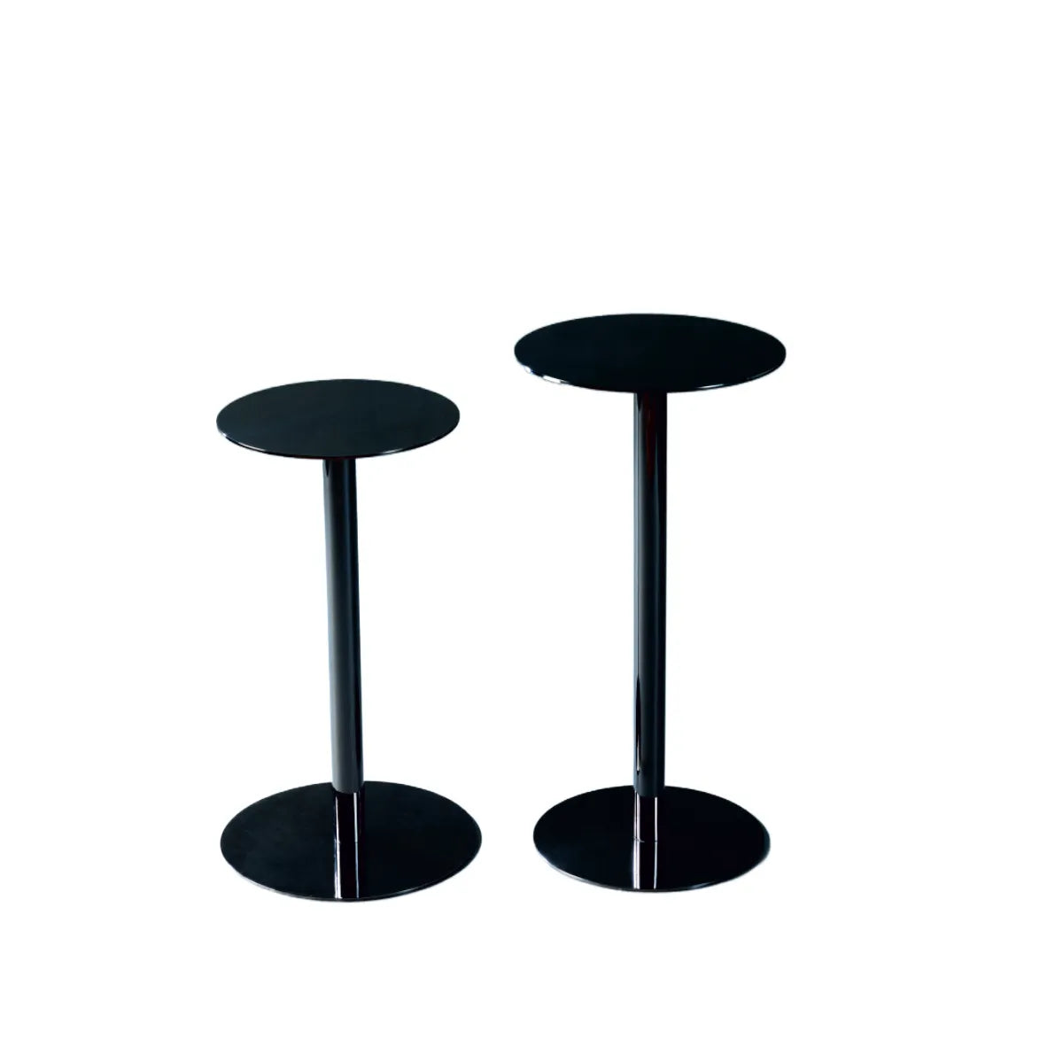 Sternhagen ORGANIC PEG TABLE: Sleek, Asymmetrical Design for a Contemporary Living Space