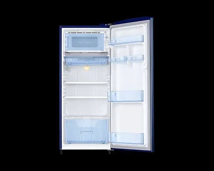 Samsung Refrigerator DC 183 L Single Door 3 Star BEE Rating RR20C1723CU/HL