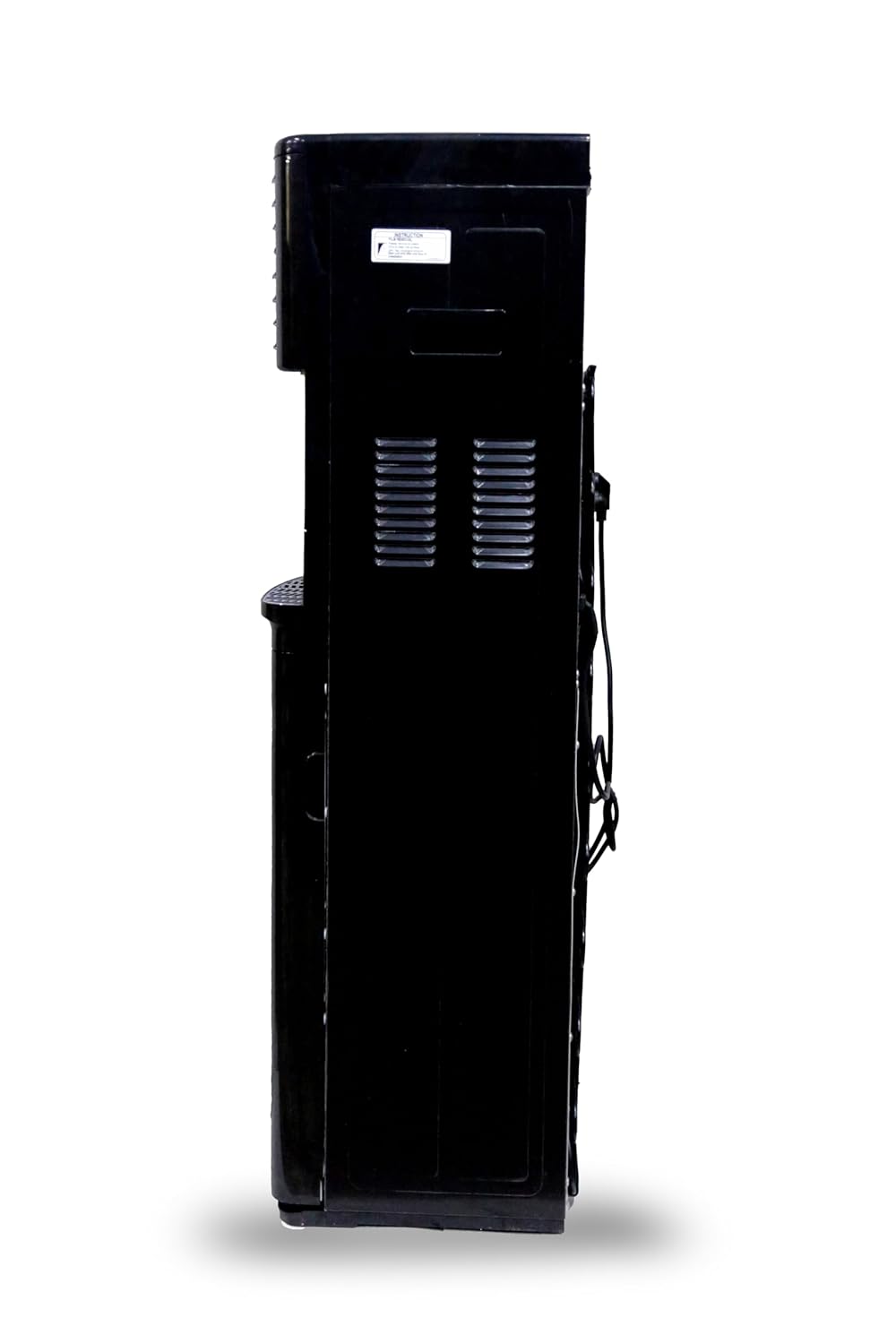 Blue Star BL1HPCGA Bottom Load Water Dispenser | 3 Faucets, Hot, Cold & Ambient | Sleek Design