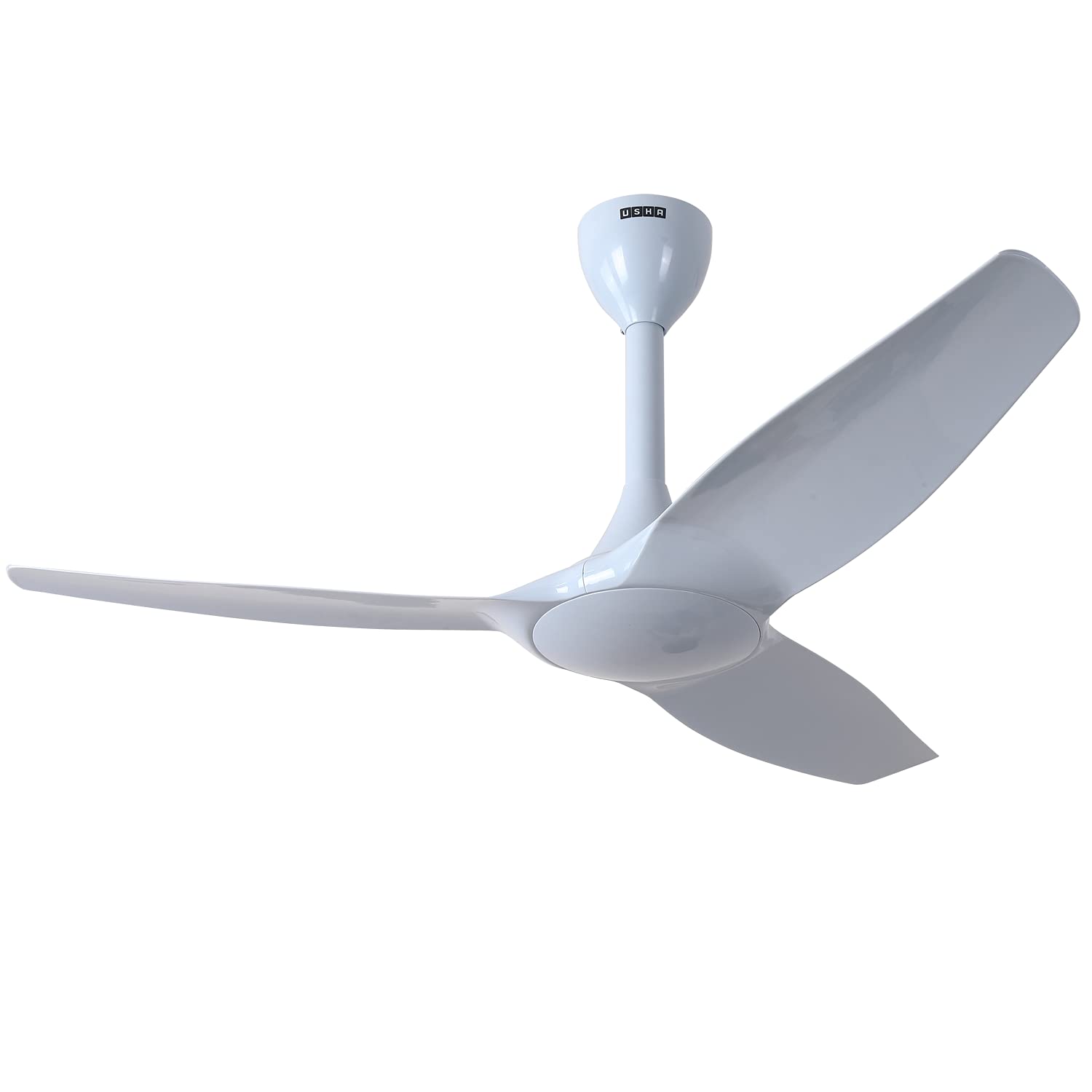 USHA Heleous 1220mm Premium BLDC Fan Horizon Blue