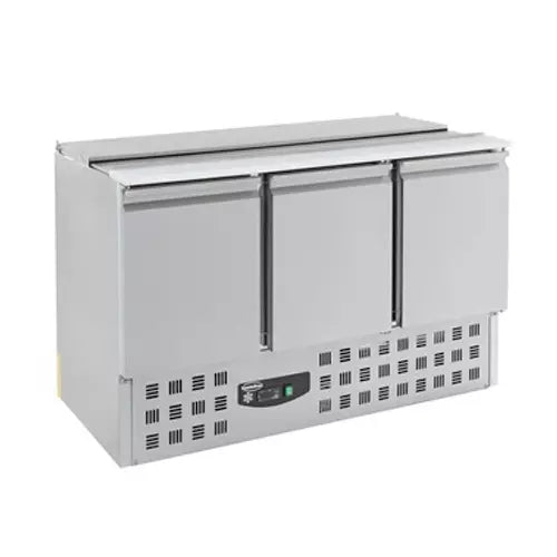 Celfrost Under Counter Chiller and Freezer FUR.FOO.58233268 - Efficient Cooling for Your Business