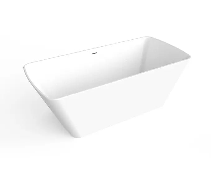 Cera B2520112 Cera Esbelta Free Standing Bath Tub - 1710x840x620 mm