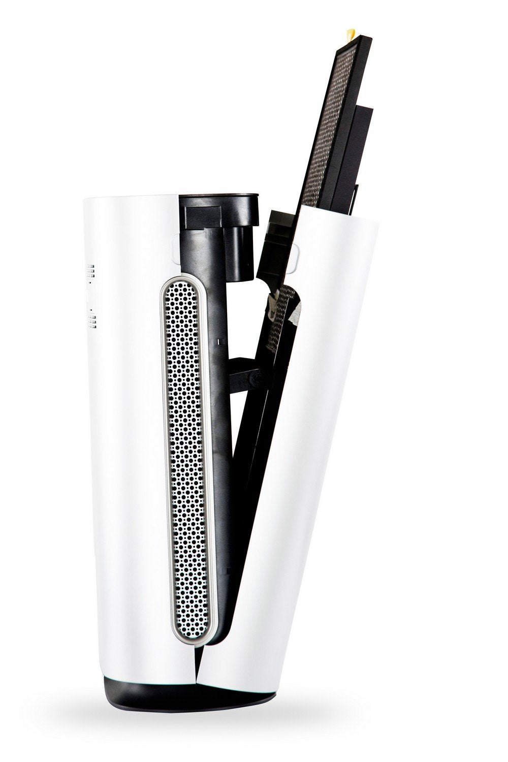 Honeywell Air Touch HAC35M1101W Room Air Purifier (Classic White)