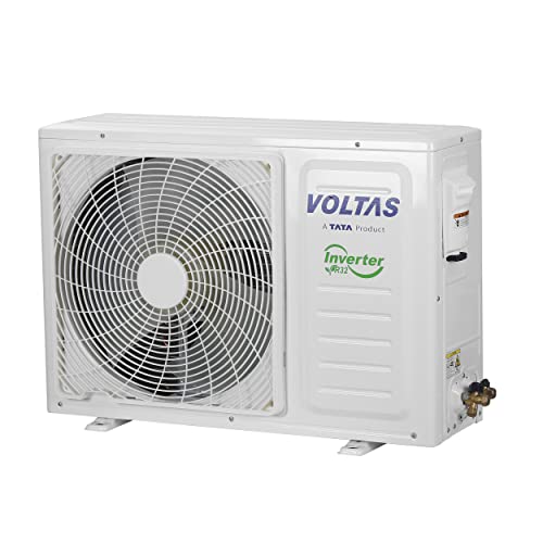 Voltas SAC 243V Vectra Elegant Inverter Split AC 2 Ton