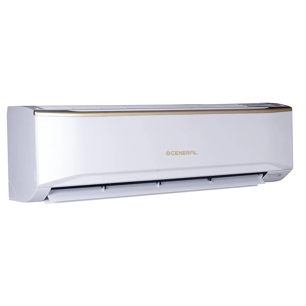 OGeneral 1.5 Ton 3 Star Split AC (ASGA18FUTD) - Efficient Cooling for Your Space