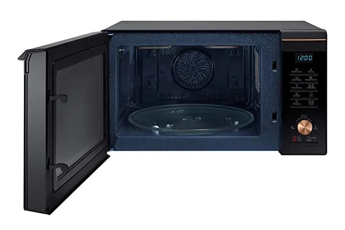 Samsung 28 L Convection Microwave Oven (MC28M6036CC/TL, Black)