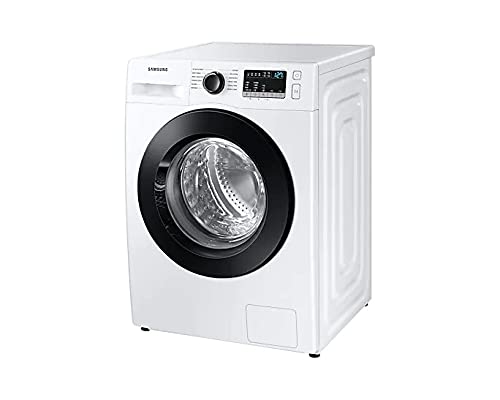 Samsung 7.0 Kg Inverter Fully-Automatic Front Loading Washing Machine Appliance (WW70T4020CE/TL, White, Hygiene Steam)