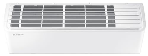 Samsung 1.5 Ton 5 Star (5-in-1 Convertible Cooling, 2023 Model, AR18CYNZABE, Stabilizer Free Operation, Inverter Split AC, White