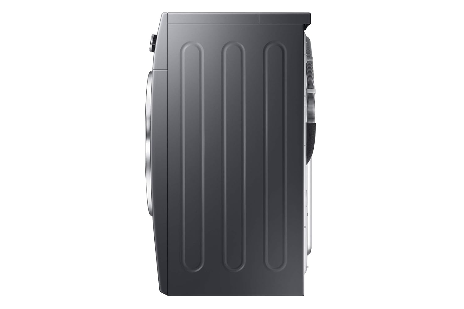 Samsung 6.5kg FL Fully Auto Washing Machine, WW65R22EK0X