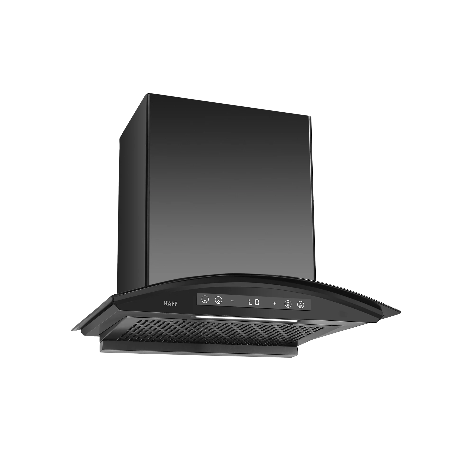 kaff MAINZ 90 DC- BLDC Motor Chimney: Efficient Ventilation with Powerful Airflow