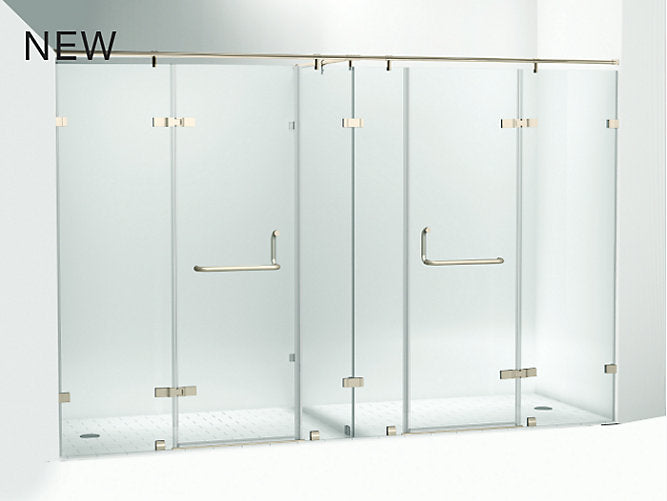 kohler K-702292IN-BV SINGULIER SLEEK T-SHAPE