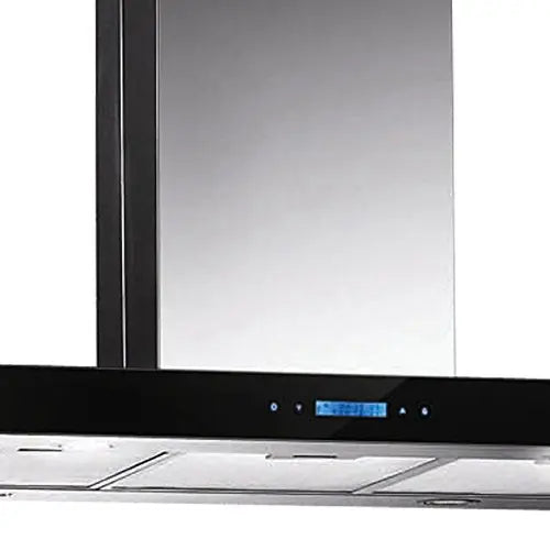 Kaff Turin 1200 Suction 120 Cm Isalnd Cooker Hood