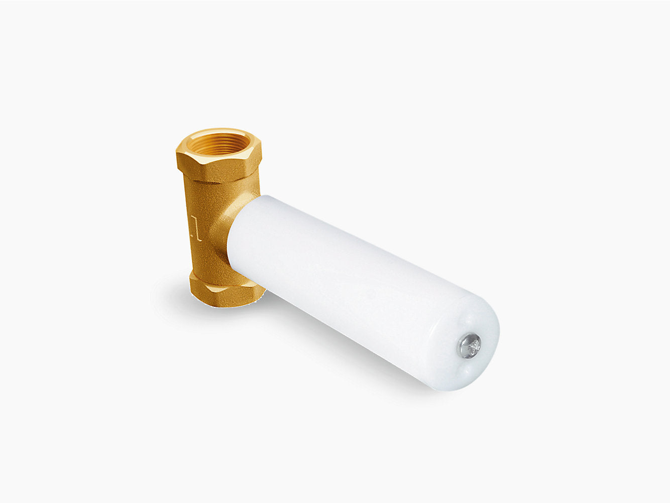 kohler K-16089IN-NA In-line stop valve G19mm