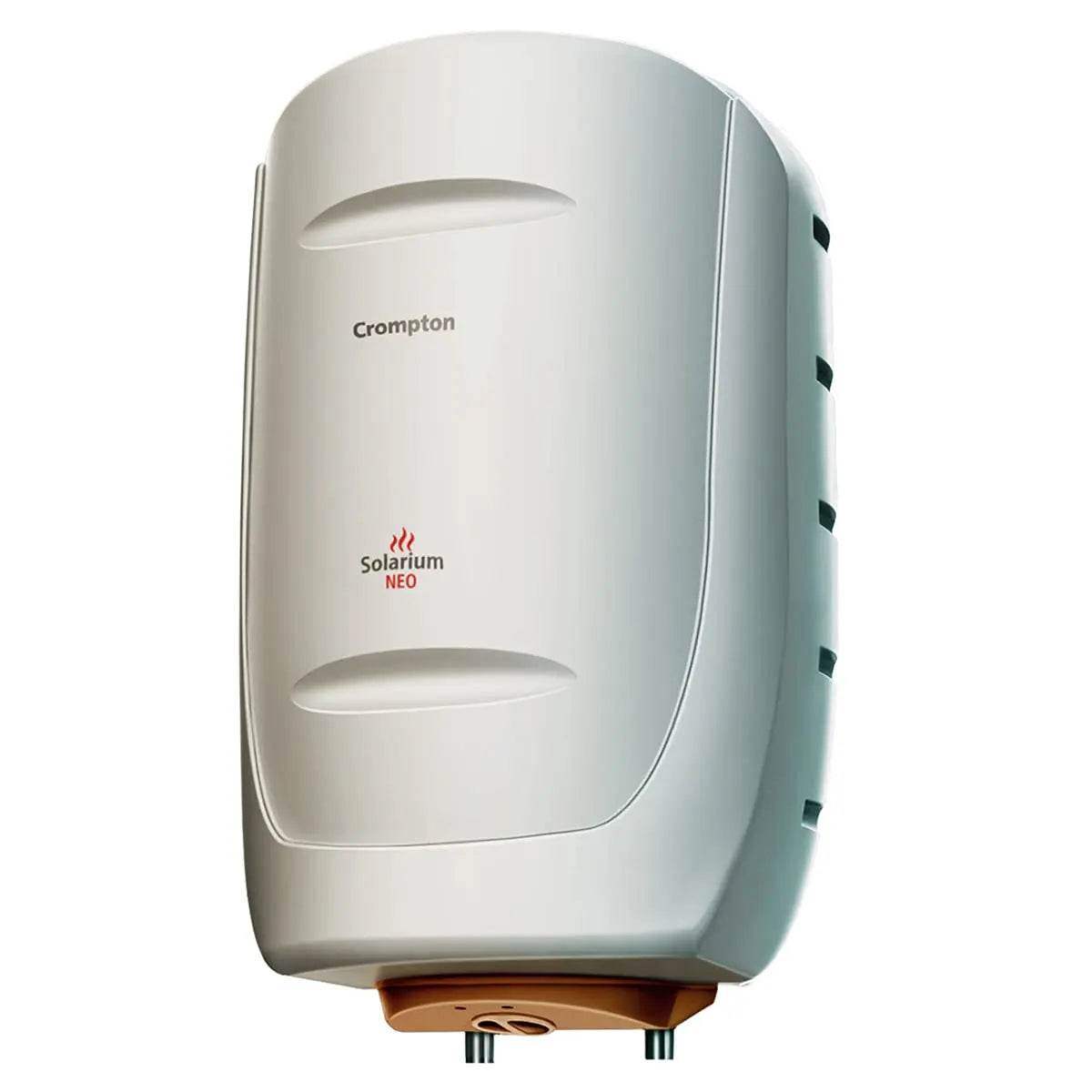 Crompton Solarium Neo 25-L 5 Star Rated Storage Water Heater (Ivory)