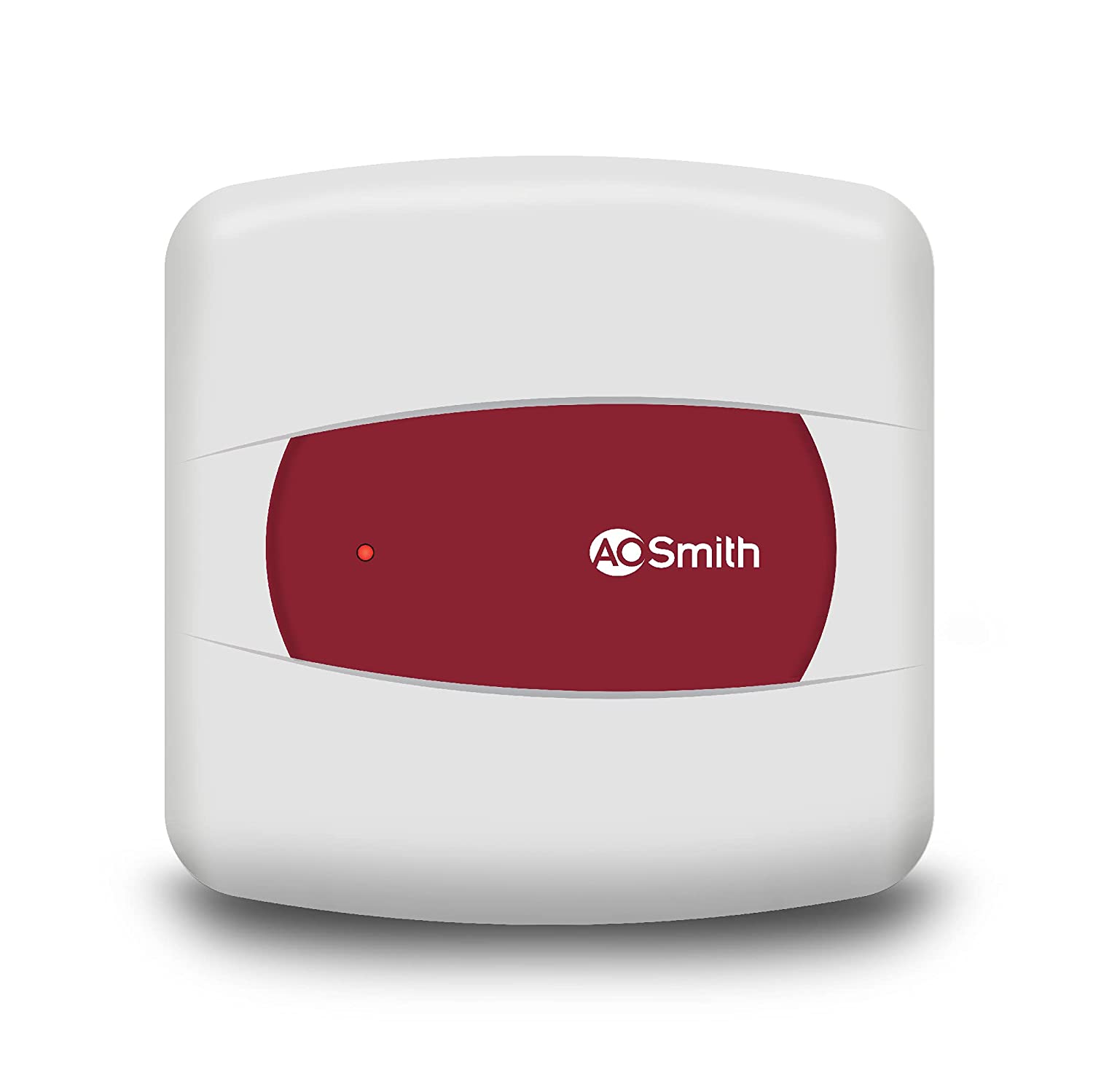 AO Smith HSE-SHS-006 6L Geyser White 5 Star
