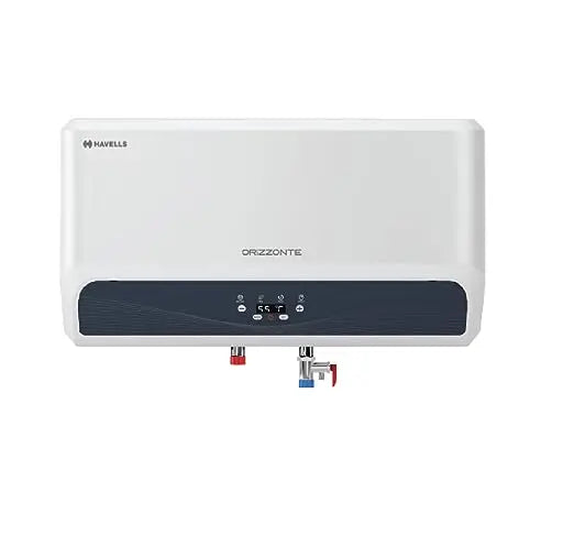 Havells Orizzonte 25 litre 4 Star Water Heater vertical White