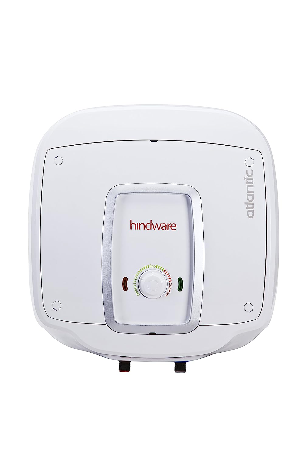 Hindware Atlantic SWH 15A M PW 15-Litre Storage Water Heater (White)